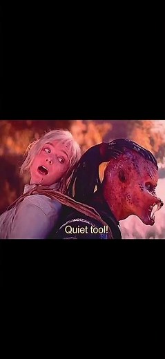 This is already a Classic #movie #movies #predator #dome #classic #predator #badlands