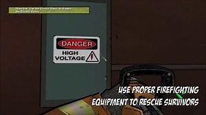 Videos & Audio - Real Heroes: Firefighter