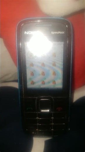 nokia 5130c expressmusic alarmrock ringtone