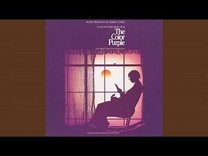 The Separation (From "The Color Purple" Soundtrack)