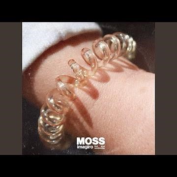 Moss (feat. Blue Wednesday)