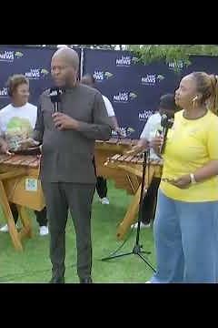 ANC Leaders ENJOYING South Africa's BILLIONS 🇿🇦