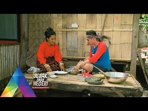 JEJAK ANAK NEGERI - CITA RASA KHAS FLORES (25/3/16) 3-2