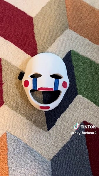 Creative Five Nights at Freddy's Cosplay Ideas