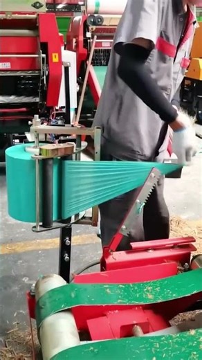 Debugging process of feed packaging machine