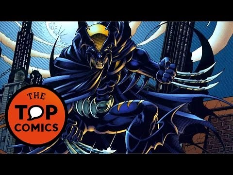El día que Marvel y DC se unieron: Amalgam comics