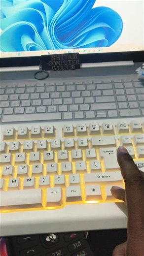 Ctrl + Shift + N Magic 😱 | New Folder Trick