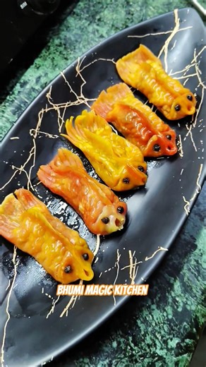 “Fish Momo: The Incredible Dumpling Revolution You Must Try! 🐟🥟”