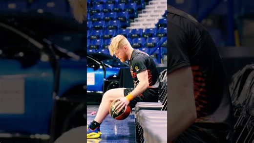 Can I Play Pro Basketball 🤔