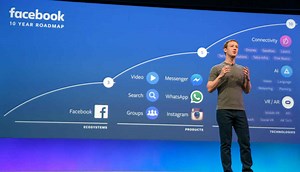 Facebook could announce its Smart Display codenamed ‘Portal’ this week: Report | Digit