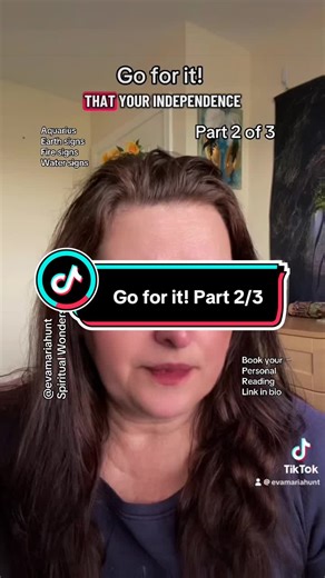 Part 2 of 3 Go for it