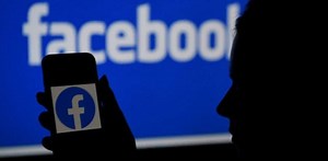 Facebook changes its company name to Meta