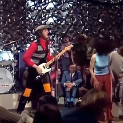 278K views · 13K reactions | Play It Loud turns 55 this month! What's your favourite song on the album? | Slade | Facebook