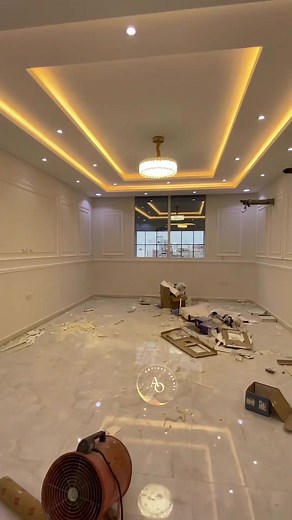 Wall Panelling and Bulkhead Ceiling Design Ideas in South Africa