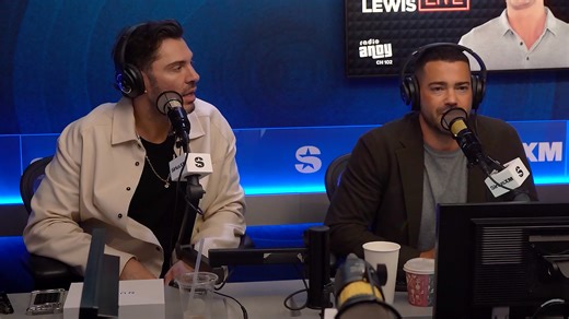 Jesse Metcalfe Gives Sobriety Update, Says He's Had Lower Points Than His Monaco Balcony Fall