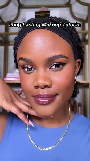 Long Lasting Makeup Tutorial: Tips and Tricks to Make Your Makeup Last All Day