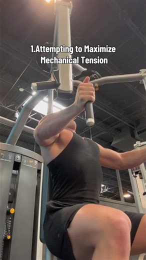 3 things that should not leave your program if you want to put on dense tissue&move well #education