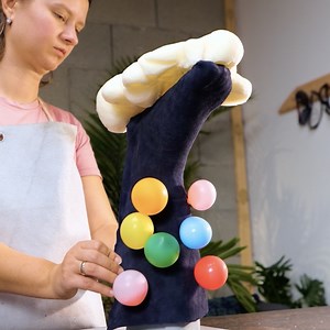 Cloud Comfort for Your Feet — DIY Shoe Upgrade in 3 Steps! ☁️👟 | 5-Minute Crafts Like