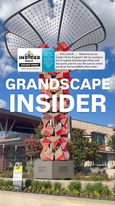 Mira Ruby | McKinney & Dallas Foodie on Instagram: "👀 NOT MANY PEOPLE KNOW ABOUT GRANDSCAPE’S INSIDER PERK PROGRAM & I’M SHOCKED 🎡🤯 📍@grandscapetx 📱 Text “RUBY” to 972-945-1261 ✅ You’ll receive via text, email, and available on their website information on exclusive deals, early event invites, and discounts at Grandscape spots like Andretti, Galaxy Theatres, and more! 🛍️ Perks rotate, so it’s perfect for regulars, date nights, or last-minute plans. You can get discounts off of soaks at Wor