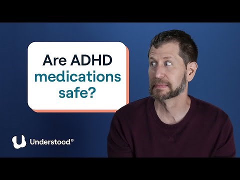 How do ADHD medications work? | Experts answer the internet’s biggest questions on ADHD treatments