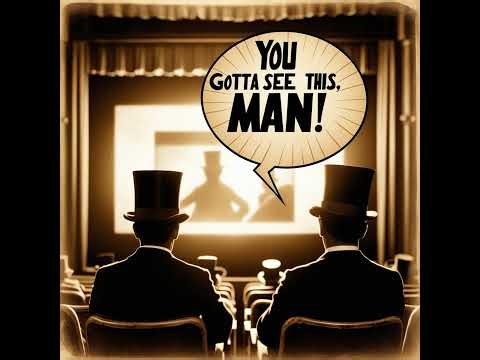 Season 2 Ep. 4 "The Thin Man"