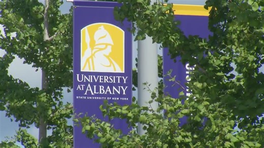 UAlbany launching new nursing degree in Spring 2026