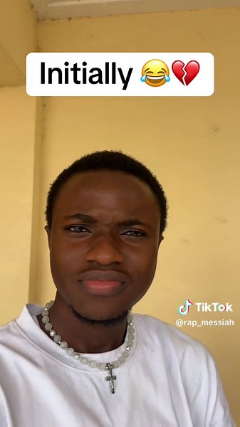Video call 1v1: Initially vs Nhyiamu