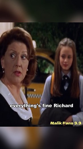 112K views · 1.3K reactions | Gilmore Girls - S1 E20: P.S. I Lo... - Part 11 | Malik Fans 3.3 | Facebook