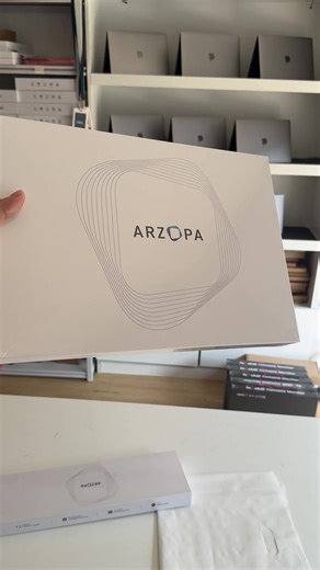 Arzopa Z1RC 16” 2.5K Portable Monitor