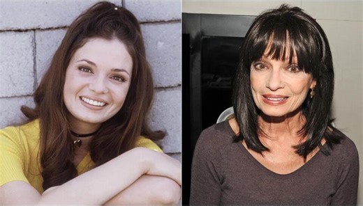 Karen Valentine, 78, Shares Memories of ‘Room 222,’ Her Emmy Win and Unexpected Rise to Fame - NewsBreak
