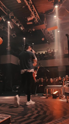 STELLA! Berlin, let's rage tonight. | All Time Low