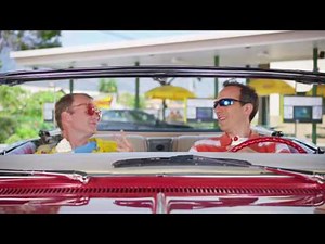 Sonic Drive-In Commercial 2016 - (USA)