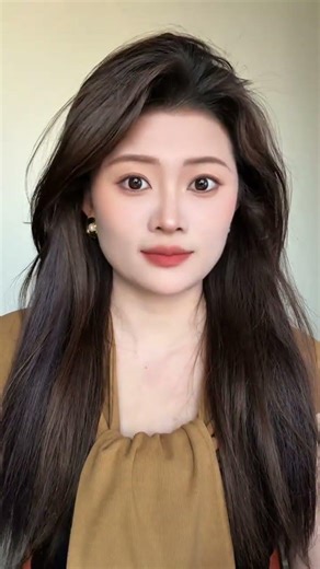 Elegant Cheekbones: Perfect for Round Faces