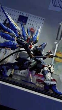 Gundam Model Kit Build & Review | Gunpla Unboxing, Speed Build, Tips & Details
