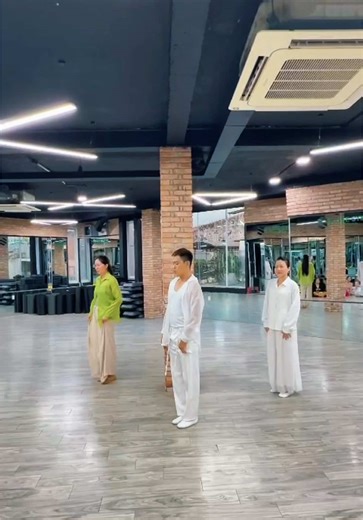 Lemon Tree Dance Cover Performance