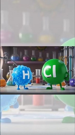 Making Hydrochloric Acid - The Ultimate Guide #hydrochloricacid #hcl
