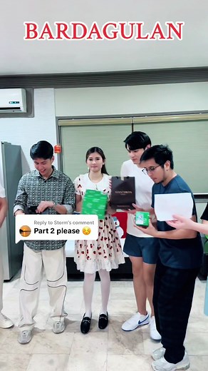 Doc Dex - obGUYn on TikTok