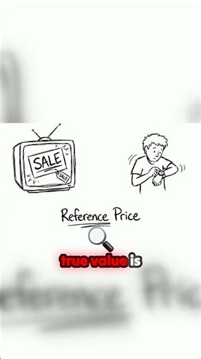 The Psychological Trap of Discounting Products