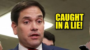 Marco Rubio's Lies About Cuban Blockade EXPOSED! #News #Politics #Policy | The Damage Report