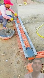 199K views · 726 reactions | DPC construction work #DPC #construction #deewar #wall #design #chunai | lmp mason work | Facebook