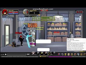 The last lock Quest AQW =/join Extinction