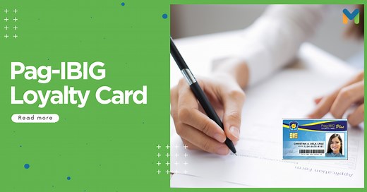 Pag-IBIG Loyalty Card: How to Get One and Discounts You Can Enjoy
