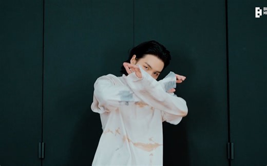 【BTSBAR 4K中字】230423 [CHOREOGRAPHY] Agust D ‘Haegeum’ Dance Practice