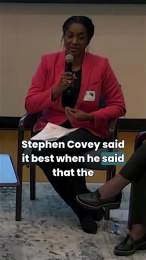 What is active listening? #activelistening #womeninscience #inspiration #jobadvice