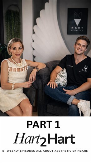 Heidi~ IFBB PRO ATHLETE on Instagram: "PART 1 (our chat got very interesting so be sure to watch part 2 after part 1) ✨ Our very first episode of Hart 2 Hart is officially recorded! ✨ We broke the ice, had the best time, and dived straight into our first aesthetics conversation. This episode opened my eyes to Botox, Fillers, and Juvelook — truly knowledge is power. If you’ve ever considered aesthetic treatments, this episode is a must-watch 💉💬 #Hart2Hart #AestheticEducation #KnowledgeIsPower #