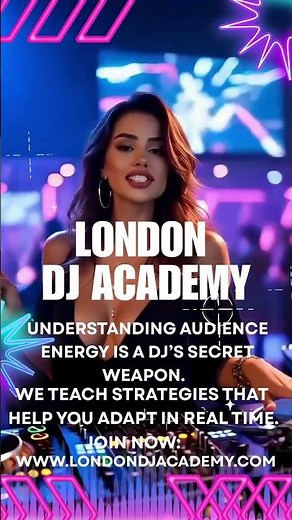 How to Use Serato DJ Software? | DJ Lessons at London DJ Academy#djacademy #djcourse #djlessons
