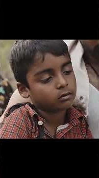 A Son's Promise To His Mother! 🥺💔 Saving Every Penny For Her Broken Shoes | Emotional Story