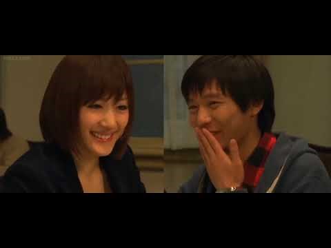 18 Cyborg Girl 2008 | Japanese Movie HD ENG SUB | Kít Xì