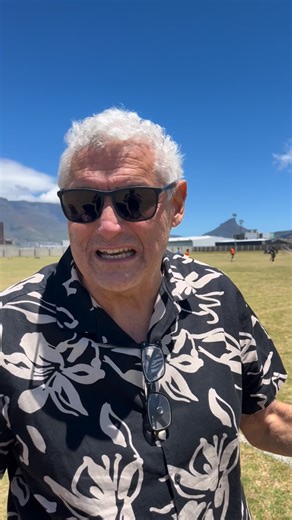 Barry Hilton on Instagram: "Left back, yes, it’s a position too"