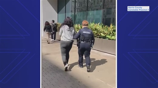 Harris County tax office bribery scheme: Four charged, one fugitive still on the run